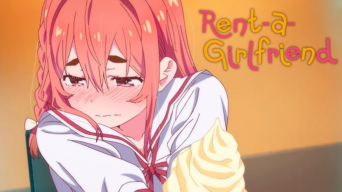 Adaptação em anime de Rent-A-Girlfriend revela intérpretes das músicas de  abertura e encerramento - Crunchyroll Notícias