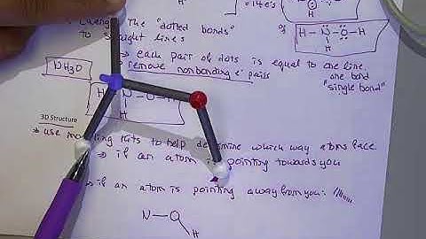 Fall 2017 CHEM111 Experiment #4 Pre Lab Lecture Video