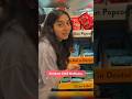 “Makhane” in German store😳 #indiansingermany #indiansnacks #ytshorts #newshorts #youtuber #viral