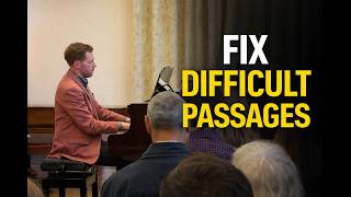 Celebrity How to Fix Difficult Piano Passages (Advanced Pianists) Net Worth