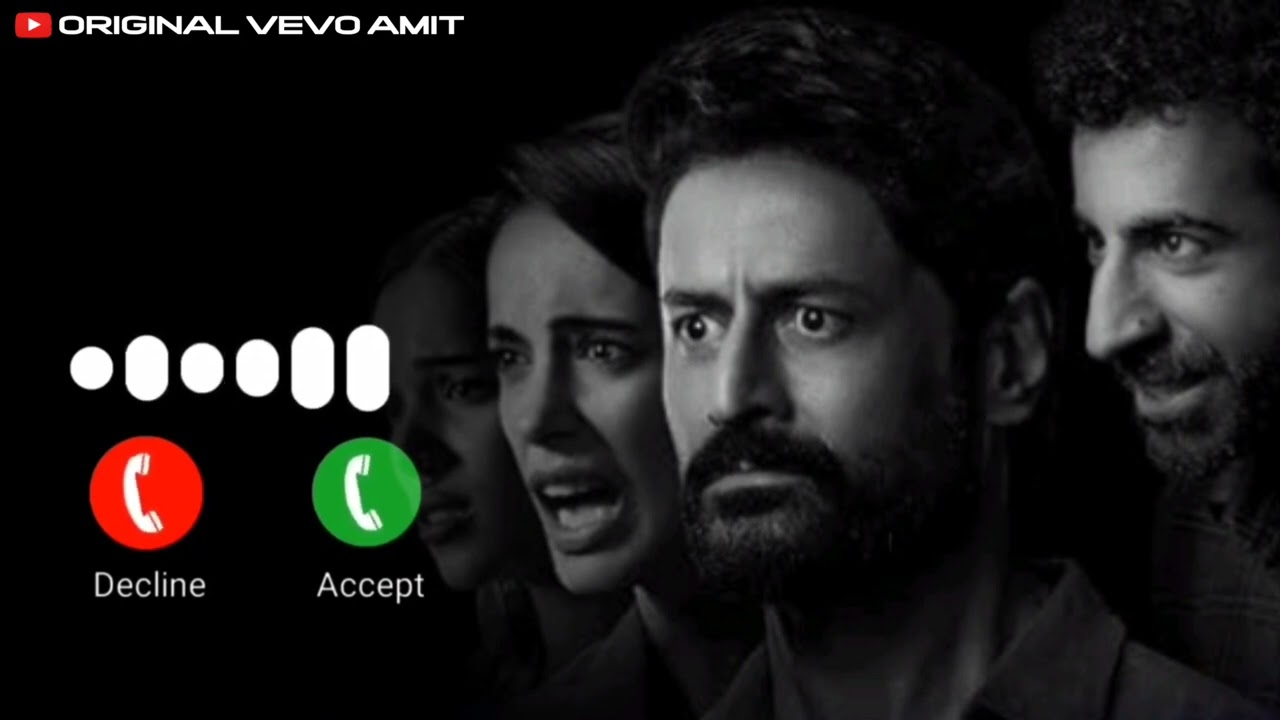 Kankhajura Web Series Ringtone | Kankhajura Ringtone | Original Vevo Amit