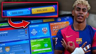 DLS 26 Hack Android / iOS ⚽ How To Get DLS 26 Coins & Diamonds Without DLS 26 MOD APK ⚽️ WORKS 2026 screenshot 5