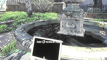 Modern Warfare 3 Predator Missile 2 Juggernaut  Survial Mode