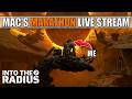 Mac's Marathon Live Stream - Into the Radius 2 FULL STORY MODE