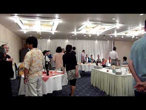 古和釜中学校三期生同期会