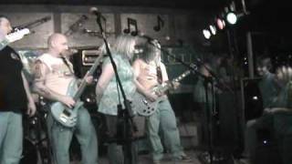 Red House Southern Thunder Part 1