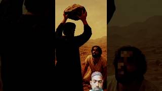 First Murder in History 1 | Cain and Abel #hindiislamiccentre #history #facts #shorts