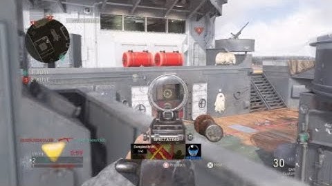 Call of Duty®: WWII* cheats in gbs