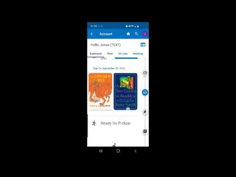 Librista How To