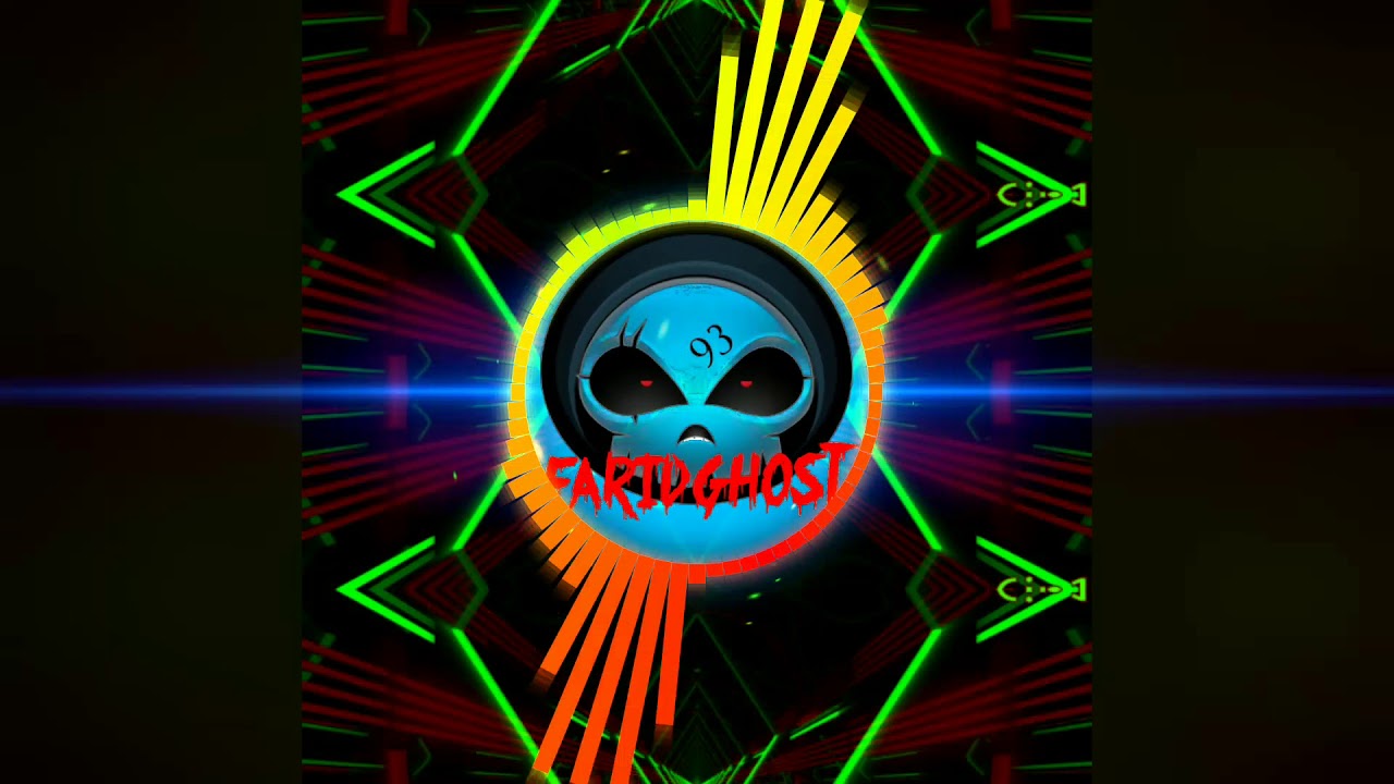 Dj Zombie Remix Full Bass Boosted YouTube