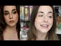 Beginning of video