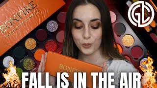 BONFIRE Glaminatrix Cosmetics Palette Review | 2 Looks, Swatches, & Close Ups (Fall, Is that you?)
NEW GLAMINATRIX COSMETICS BONFIRE PALETTE REVIEW, SWATCHES, CLOSE UPS, AND 2 LOOKS!!
.
Dont forget to turn HD on:)
.
Hello everyone, welcome! In todays video, I will be reviewing the new Bonfire palette from Glaminatrix Cosmetics. I hope you enjoy the video!
.
*gifted in pr with no obligation to post
.
♡Glaminatrix Cosmetics♡
https://glaminatrixcosmetics.com.au/?
Affiliate Code: BRITTANYRAE
Bonfire $59
Preorder - Early September -
.
FTC DISCLAIMER: This video is not sponsored and all my opinions are my own. Anything gifted will have an * beside it in my description box. Some links are affiliated meaning I earn a small commission at NO extra cost to you. Thank you so much if you ever shop through my links or use my discount codes.
Sephora Affiliate Link
https://go.shopmy.us/p-4077284
Ulta Beauty Affiliate Link
https://go.shopmy.us/p-4077293
Affiliate codes:
Glaminatrix-BRITTANYRAE
Affiliate link to Glaminatrix
https://glaminatrixcosmetics.com.au/?
Bella Beaute Bar- BRITTANYRAE
https://lddy.no/1ib4v
Adept Cosmetics- BRITTANYRAE
Fantasy Cosmetica-BRITTANYRAE
Nomad Cosmetics - BRITTANYRAE (I dont earn commission)
Simply Posh Cosmetics- BRITTANYRAE
Wicked Widow Beauty- BRITTANYRAE
Devinah Cosmetics-BRITTANYRAE (I dont earn commission)
Arttitude Cosmetics- BRITTANYRAE10
www.arttitudecosmetics.co.uk/BRITTANYRAE10
Alter Ego- BRITTANYRAE
Thank you so much if you decide to use my code.
0:00- Intro
0:16- Close Ups
1:15- Look 1
1:44- Look 2
7:26- Live Swatches
10:09- Final Thoughts
11:41- Comparisons
12:38- Outro BONFIRE Glaminatrix Cosmetics Palette Review | 2 Looks, Swatches, & Close Ups (Fall, Is that you?)