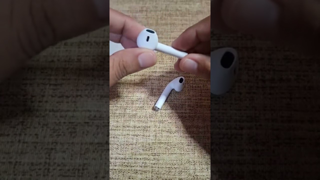 Audifonos Indpods i12