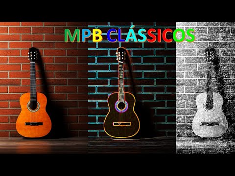 MPB CLÁSSICOS VOL