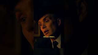 He Was Ten Years Old 😔 || Peaky Blinders S05E05 || #shorts #viralvideo