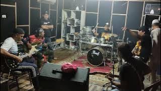 Spider - Aladin cover by Metalingkup