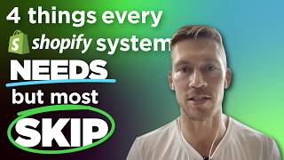 4 Things Every Shopify Booking System Needs That Most Skip