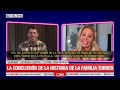 Barbie Simons - Entrevista a Toby Kebbell protagonista de &quot;Servant&quot; (C5N)