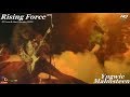 イングヴェイ・マルムスティーン "Rising Force"(1985) / 日本語オリジナル翻訳歌詞 / LOVE & HEART REMAKE 2020 / P.N MASTER