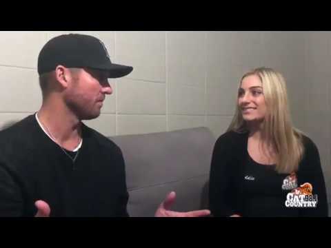 country music worst genre Maddie Chat - Brett Young