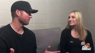 Maddie Chat - Brett Young