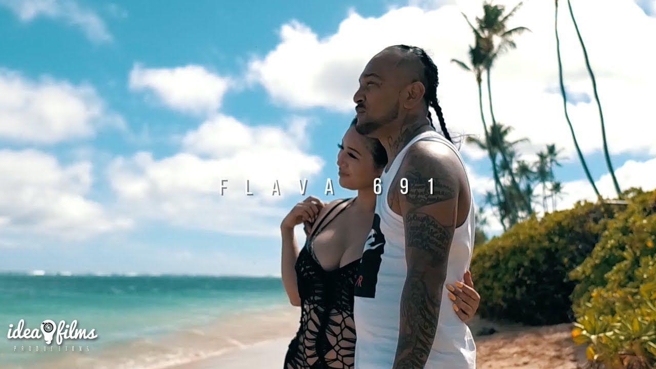 Flava Sixnineone   Gangsta Love Official Music Video Directed by ideafilmsllc