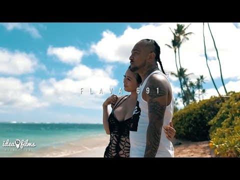 Flava Sixnineone - Gangsta Love (Official Music Video) Directed By @ideafilmsllc