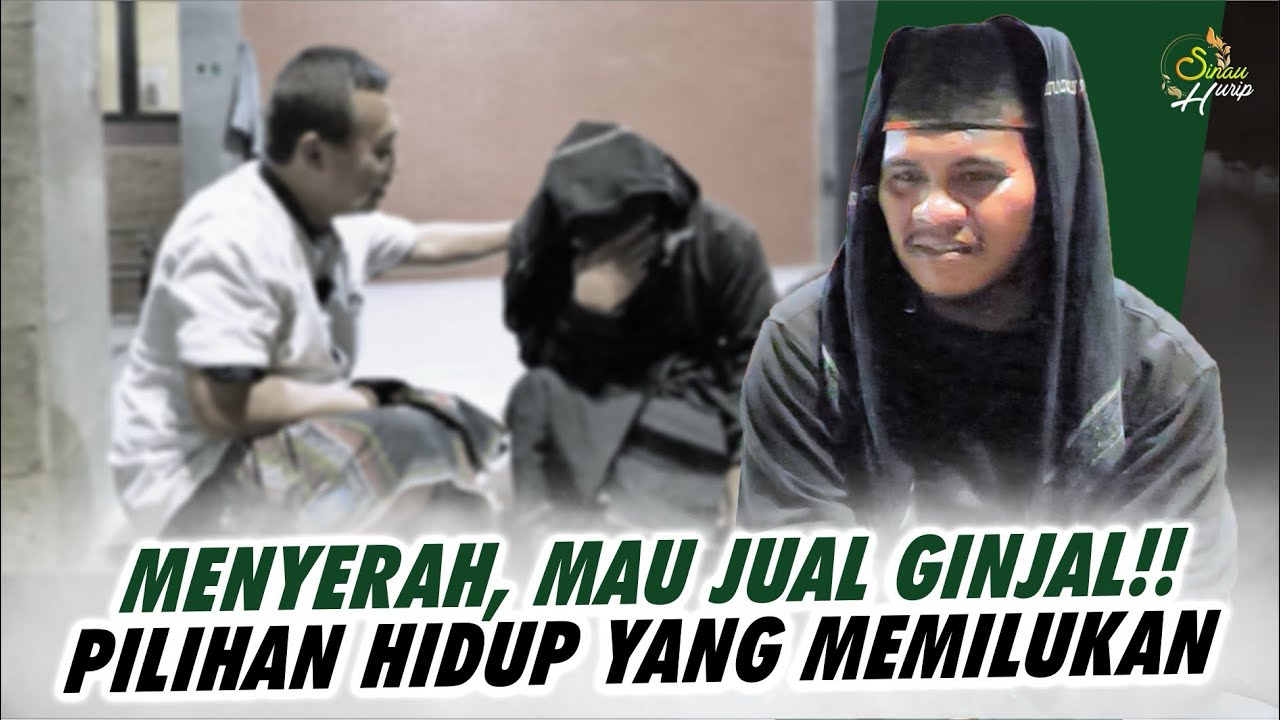 MIRISSS ❗️😱❗️MAU JU4L GINJ4L❓❗️DEMI BISA MEMBANGGAKAN KELUARGA❗️🥹❗️DUHHHH | # deni