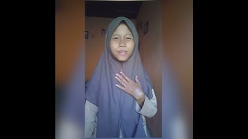 Video Perkenalan Diri