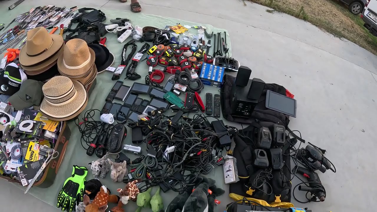 Boxe Bowers & Wilkins si amp MARANTZ! Lovitura Dublă din Patulele: Audio High-End la Preț de Nimic! 