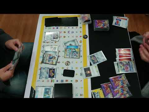 1/5 WonderGoo瑞江店 ポケモンカードジムバトル決勝