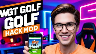 WGT Golf Hack 2025 - Free Credits and Coins Developer mode 