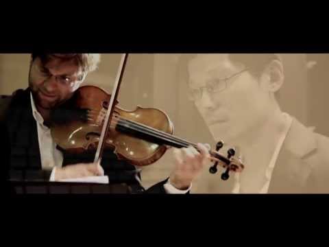 Astor Piazzolla: Histoire du Tango, Concert d´aujourd´hui - TOMAS COTIK & TAO LIN