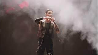 Black Veil Brides - In The End LIVE (Warped Tour Orlando 2025)