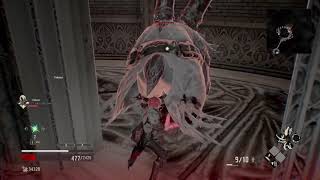 Code Vein Playthrough - Episode 32
