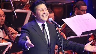 Hany Shaker - Concert (2016) / هاني شاكر - حفل عيد الربيع screenshot 1