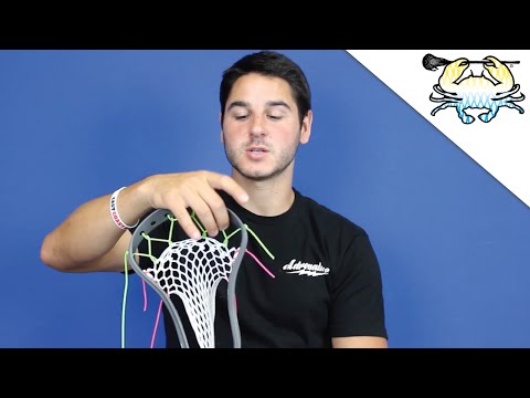 Tutorial: Iroquois Top String