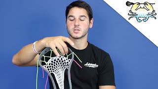 Celebrity Tutorial: Iroquois Top String Profile