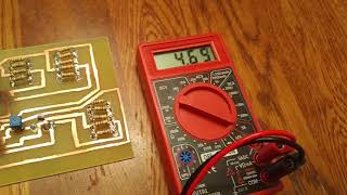 EE321 AC to DC power supply