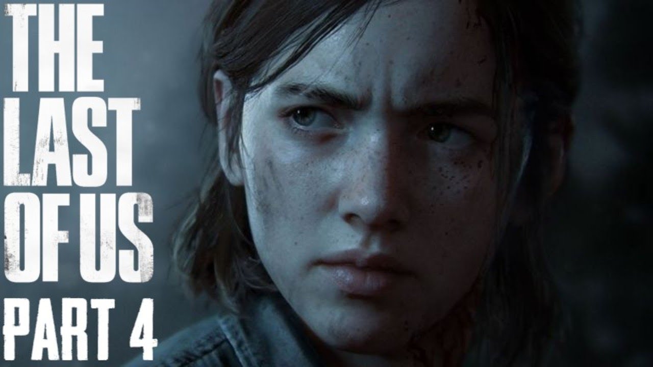 ABBY ENCONTRA OWEN MORTO - The Last of Us 2 - Gameplay Completo 1440p 60fps  no CARD FINAL #shorts 