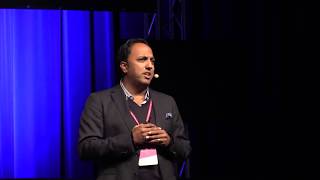 Mindtrek 2017 - Rahul Basole: Structure & Strategy: Visualizing Complex Ecosystems...”