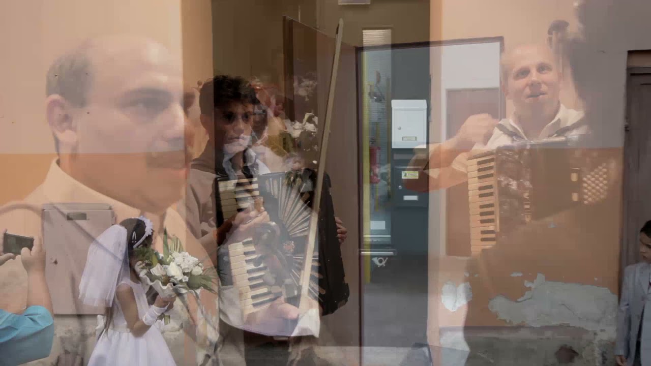 Žaneta a Zdenek svatba 2014 Cheb