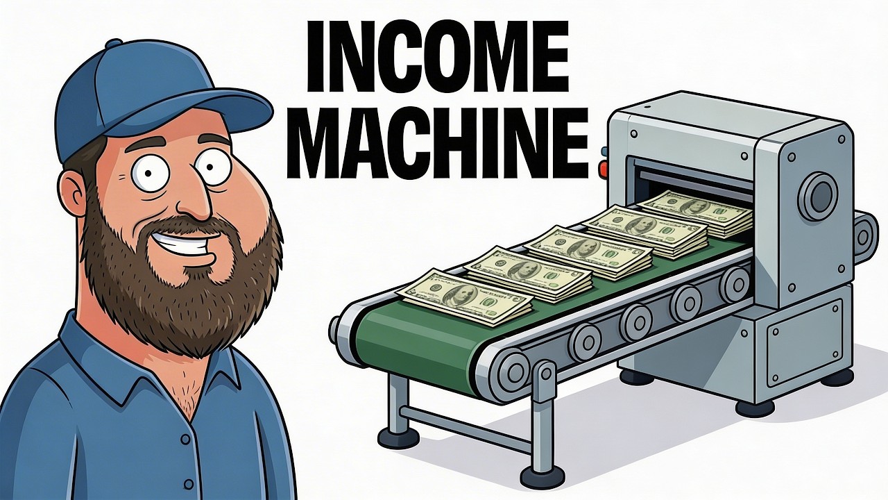 The Only Retirement Income Strategy I Trust in 2026