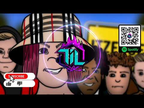 CRASHEN - CHR1ST3KK 2K21 EDIT [HARDTEKK]