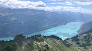 Switzerland is indeed a paradise on earth