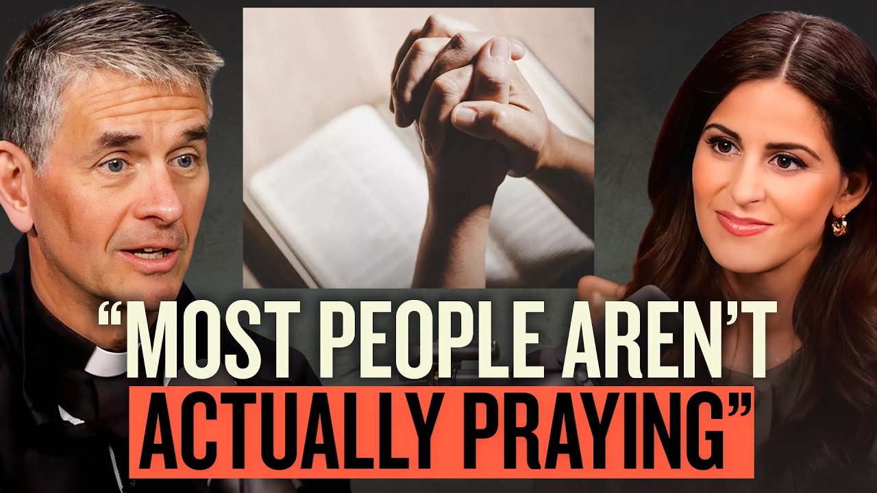 Как услышать голос Бога в своей жизни