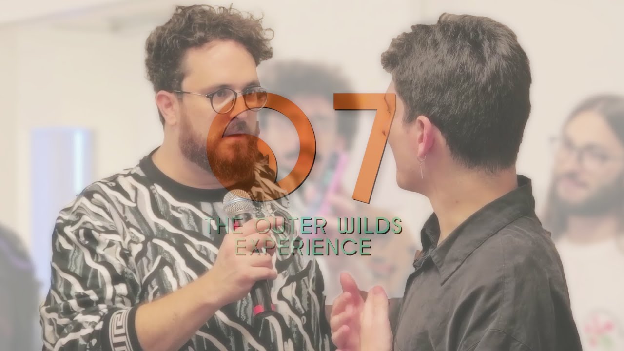 o7 : The Outer Wilds Experience - La Resa dei Conti