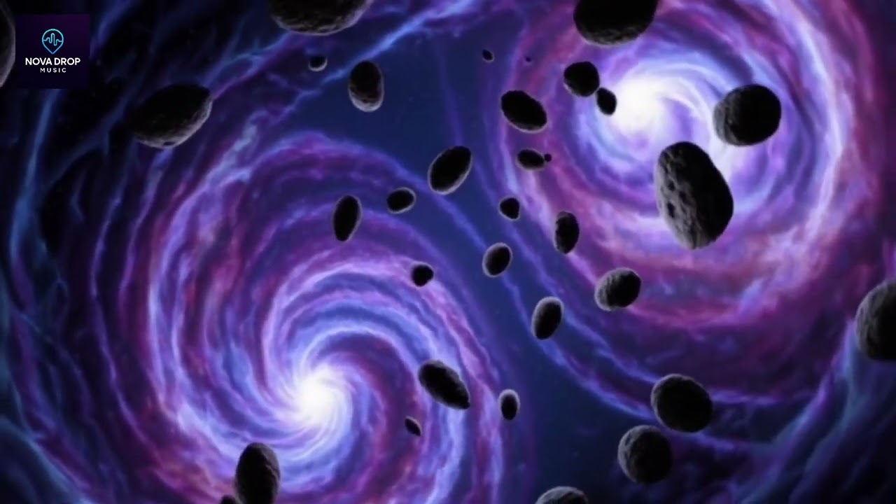 The Pulse 1 (DEEP HOUSE/NovaDrop Music)