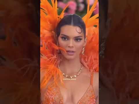 Kendall Jenner is just luv❤️‍🔥✨ #kendalljenner #shorts