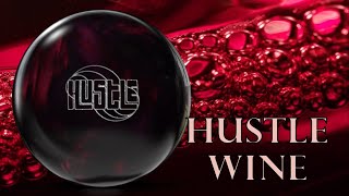 Hustle WINE | Roto Grip